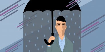 Природа эмоционального переедания