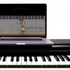 Flowkey научит вас играть на пианино онлайн