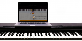 Flowkey научит вас играть на пианино онлайн