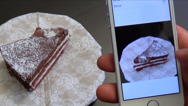 Приложение 3DAround превращает iPhone в ручной 3D-сканер