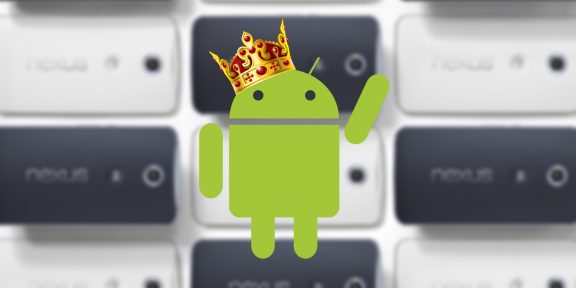 Как перейти с iOS на Android