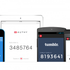 Authy позволяет забыть о&nbsp;двухфакторной аутентификации