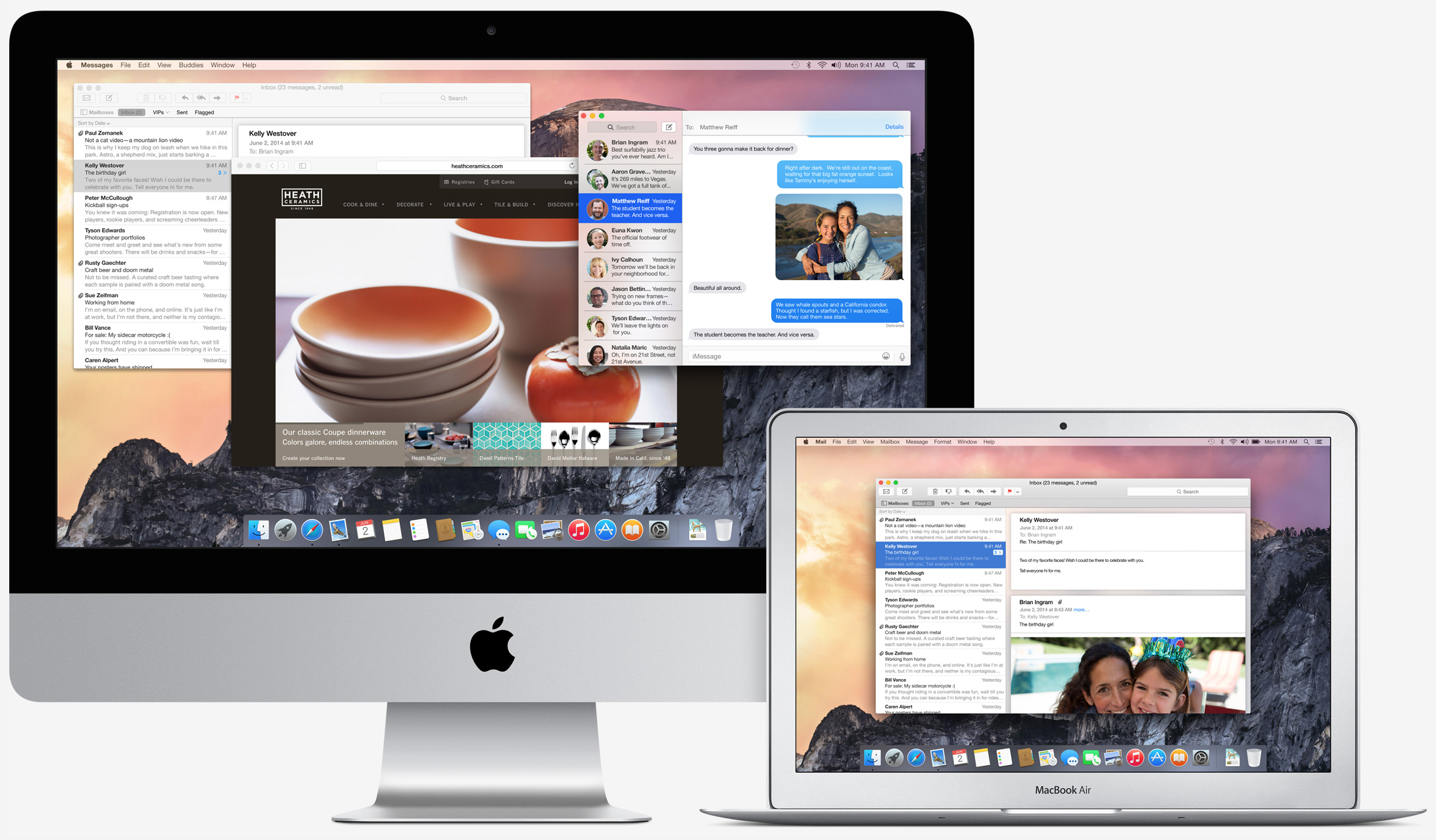 6 простых способов ускорить работу OS X Yosemite