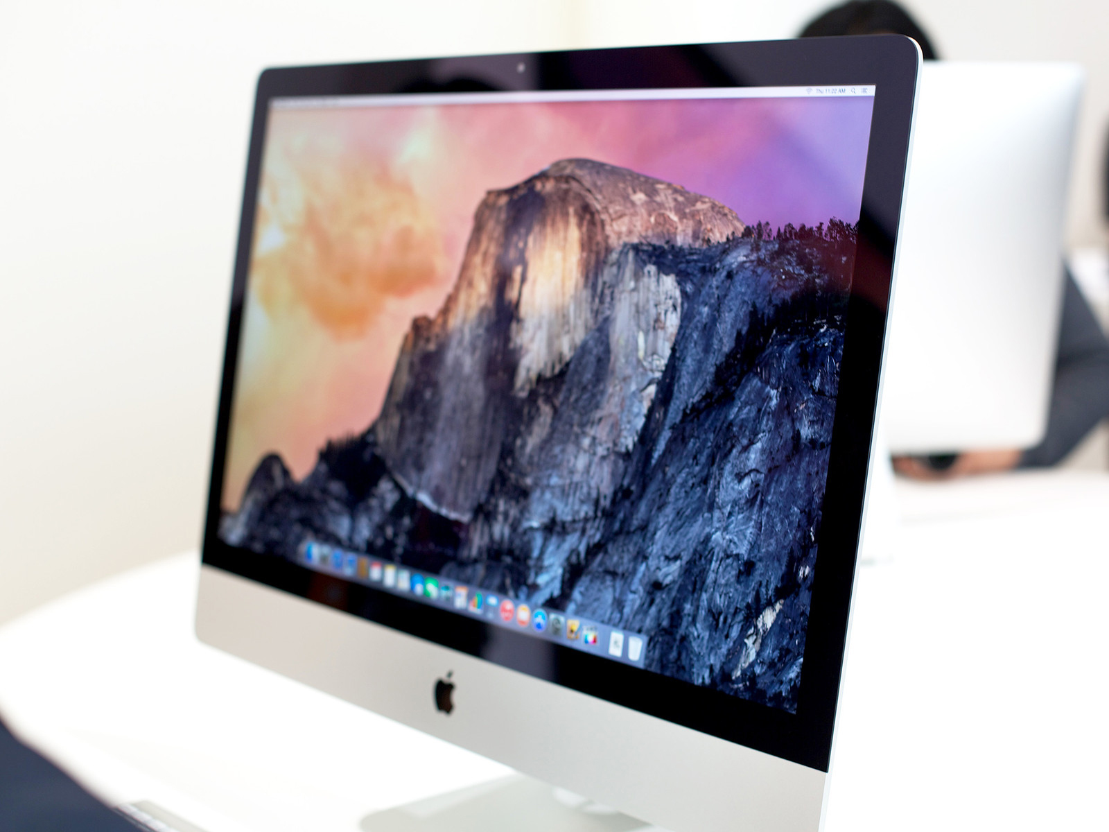 iMac 21.5&quot;, iMac 27.5&quot; или iMac Retina 5K: что выбрать?