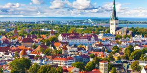 Как получить электронное гражданство Эстонии и что вам это даст