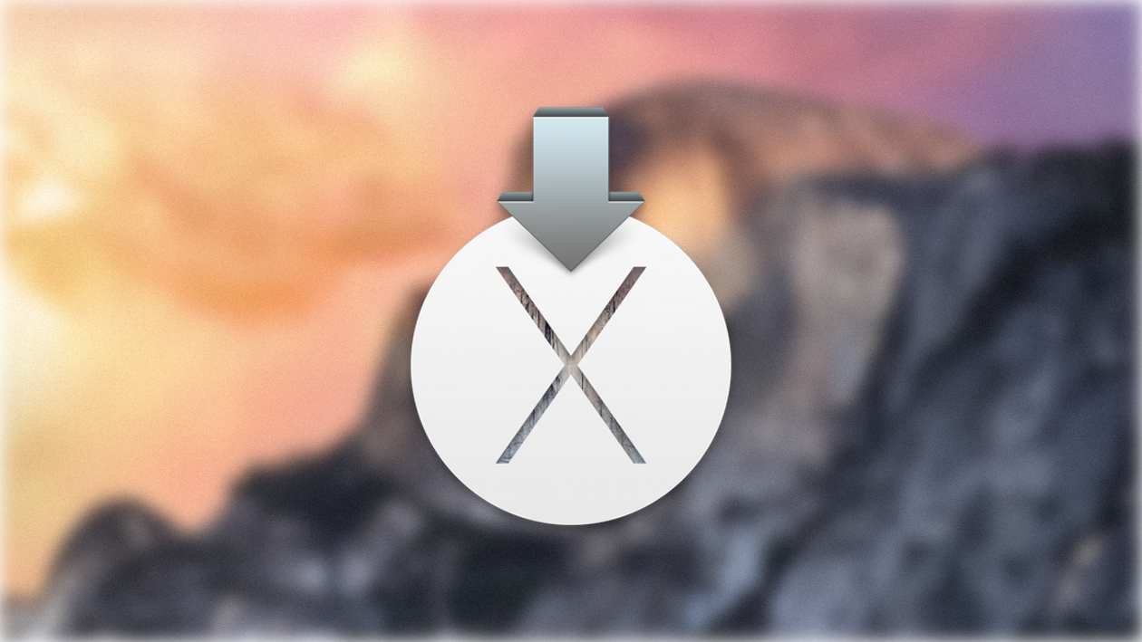 Как произвести &quot;чистую&quot; установку OS X Yosemite
