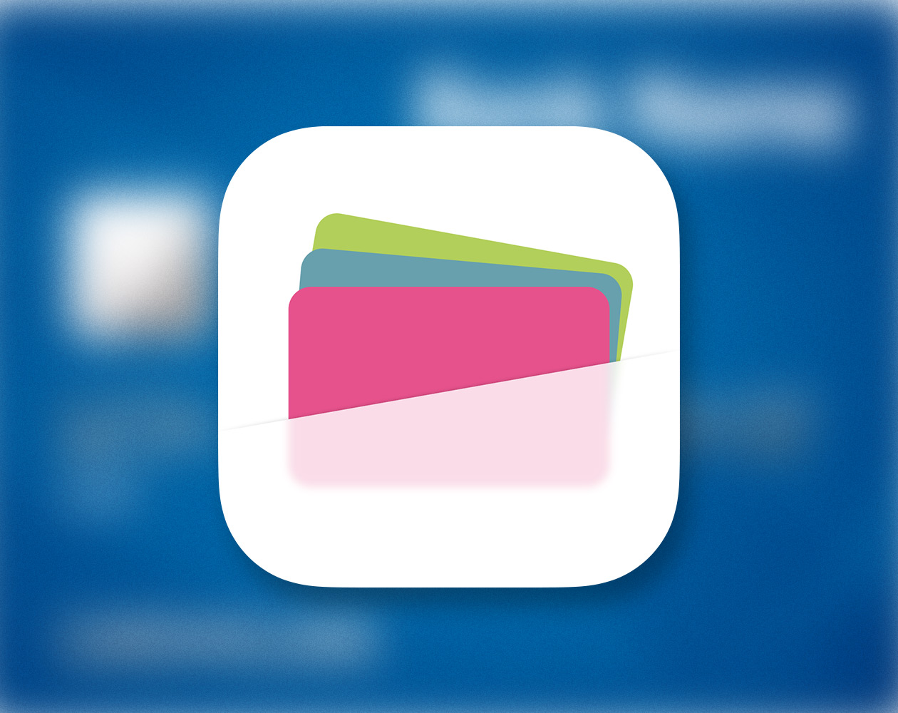Stocard для iPhone: приложение для удобного хранения дисконтных карт