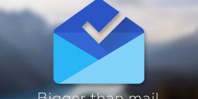 Inbox ? Safari