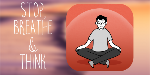 Stop, Breathe &amp; Think для iOS и Android поможет вернуть духовное и физическое равновесие