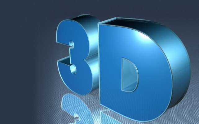 Следующий iPhone получит 3D-дисплей