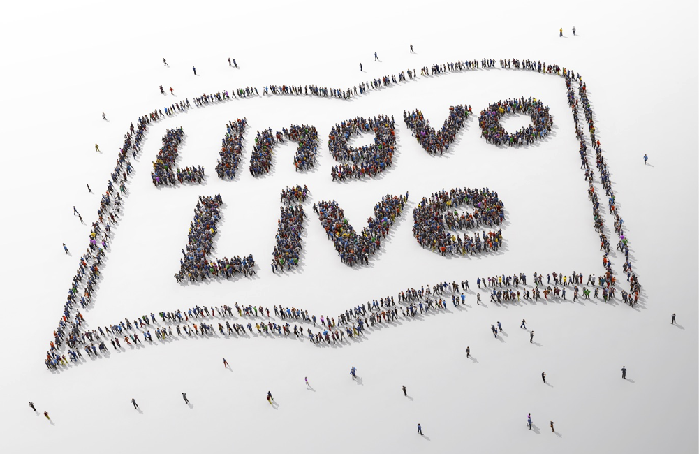 ABBYY Lingvo Live — социальный сервис для работы с иностранными языками
