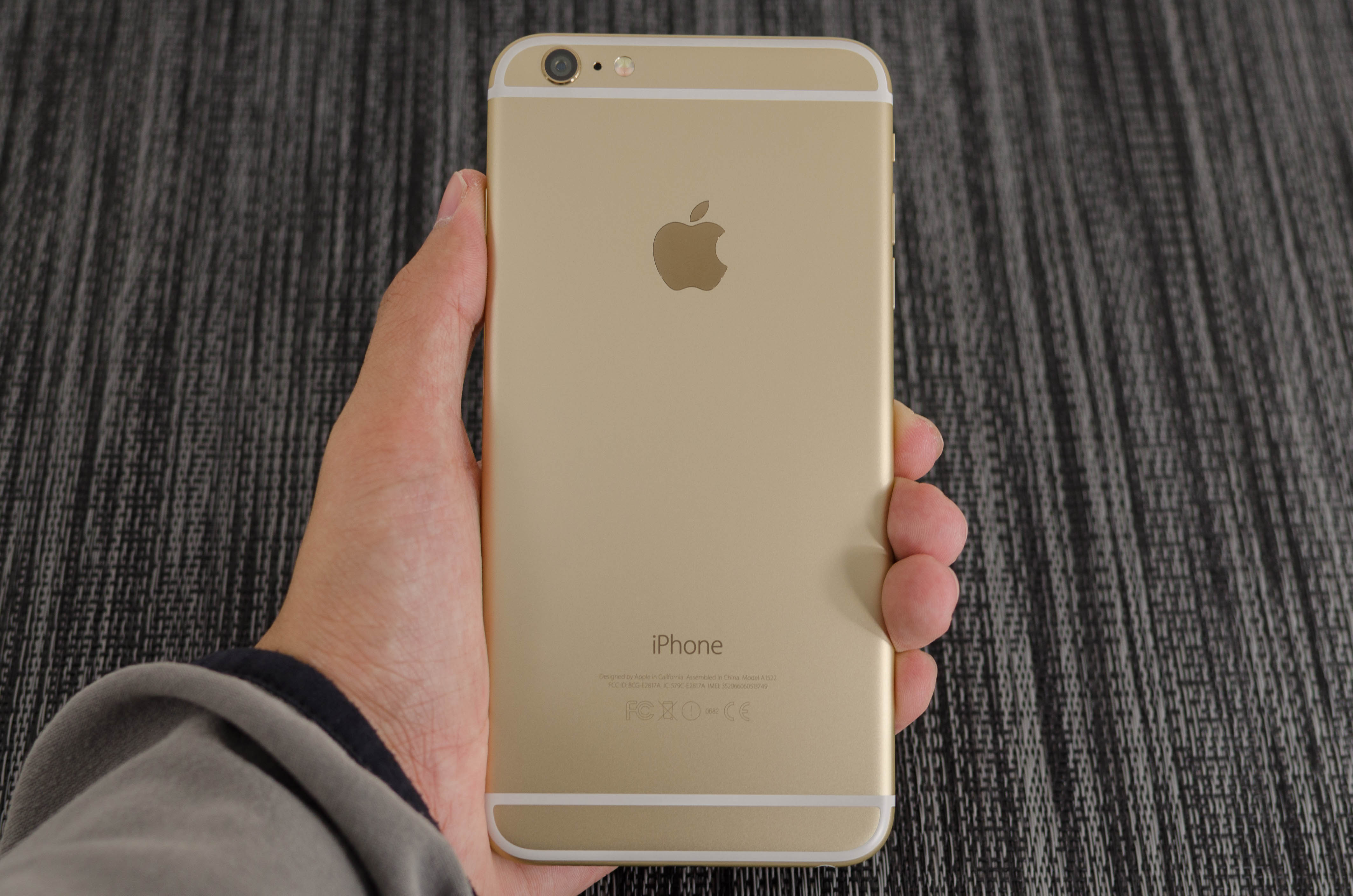 5 советов, которые помогут сделать использование iPhone 6 Plus удобным