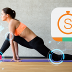 Sworkit — лучшее приложение для домашних тренировок с огромной базой упражнений