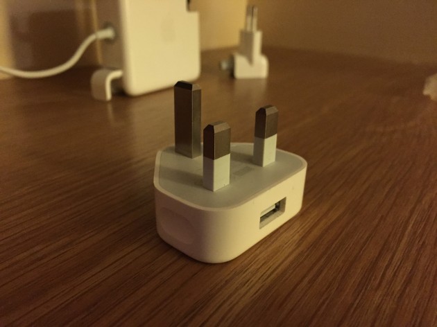 USB Charger adapter