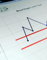 Excel помогает следить за питанием и здоровьем