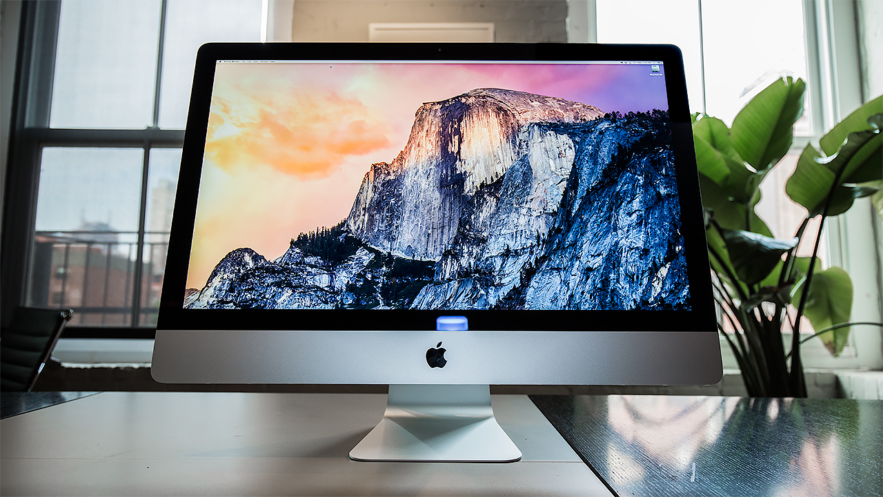 Обзор iMac Retina 5K — могущество пикселей
