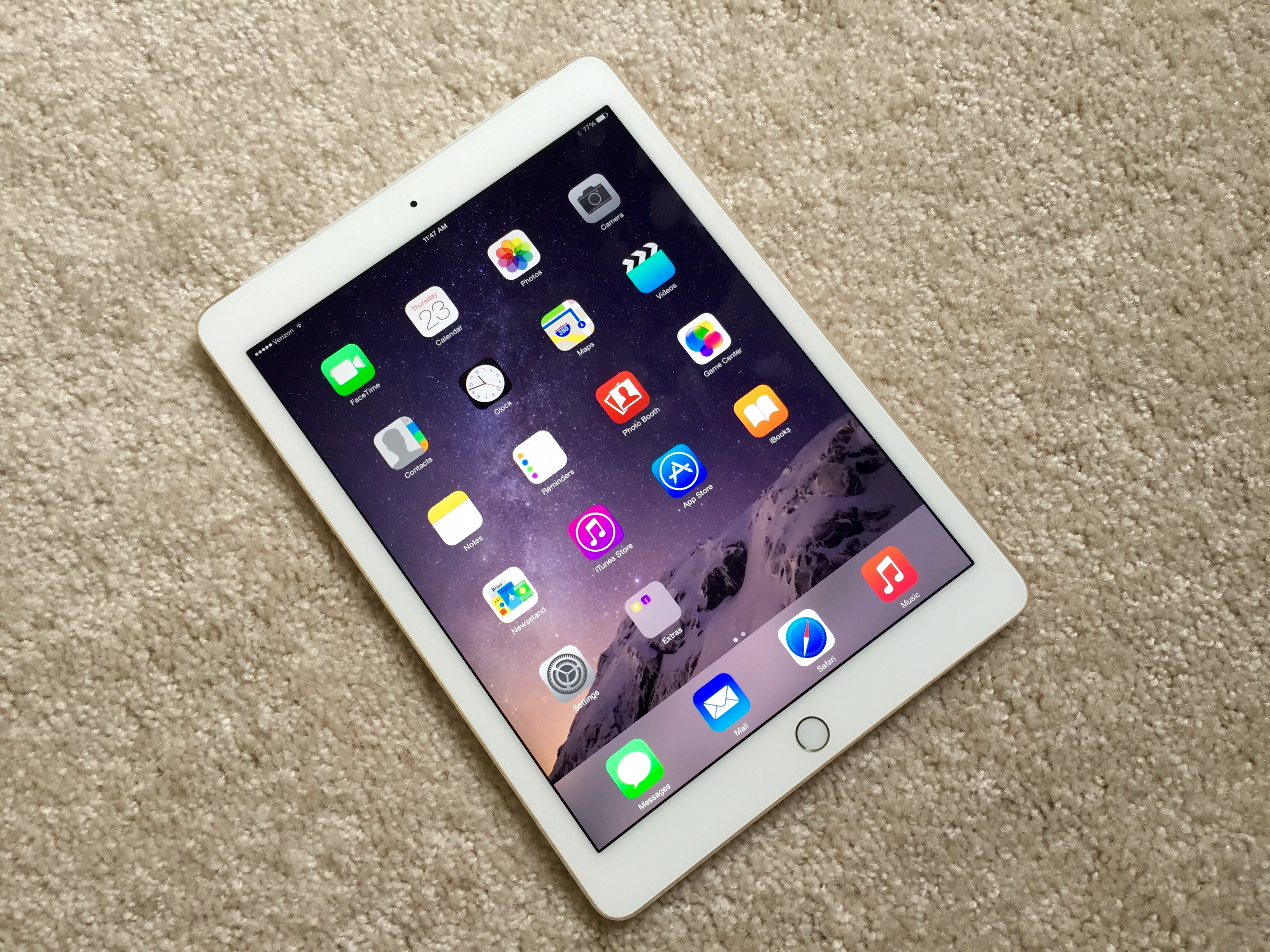 iPad — революция от Apple, которую так и не смогли затмить другие