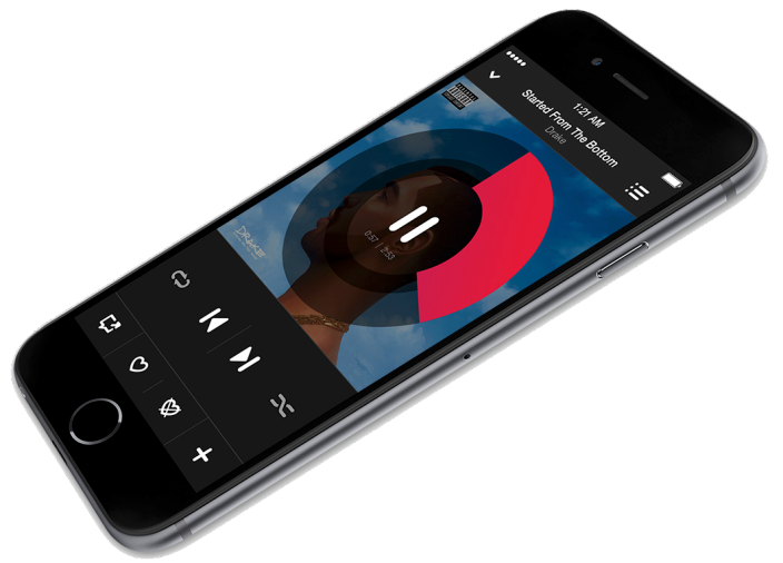 Beats Music войдет в состав iOS в следующем году