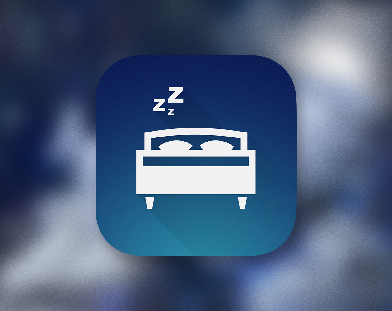Sleep Better для iPhone — трекер сна от Runtastic