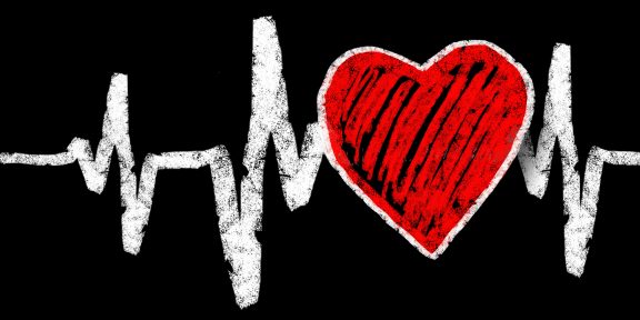 Как при помощи интернета определить вероятность сердечного приступа