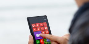 5 причин выбрать именно Windows Phone
