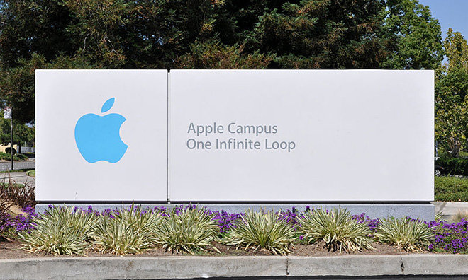 Контрактные работники Apple потребовали повышения зарплат