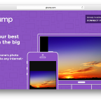 Ghump позволяет просматривать фотографии с iPhone на любом устройстве