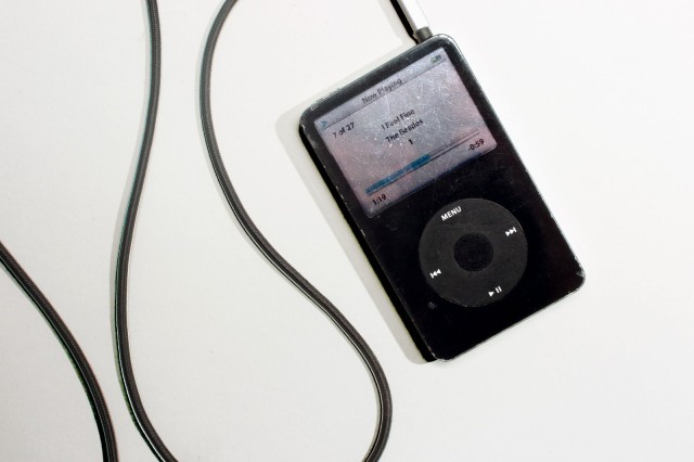 Apple выиграла судебный процесс по iPod на 1 млрд. долларов