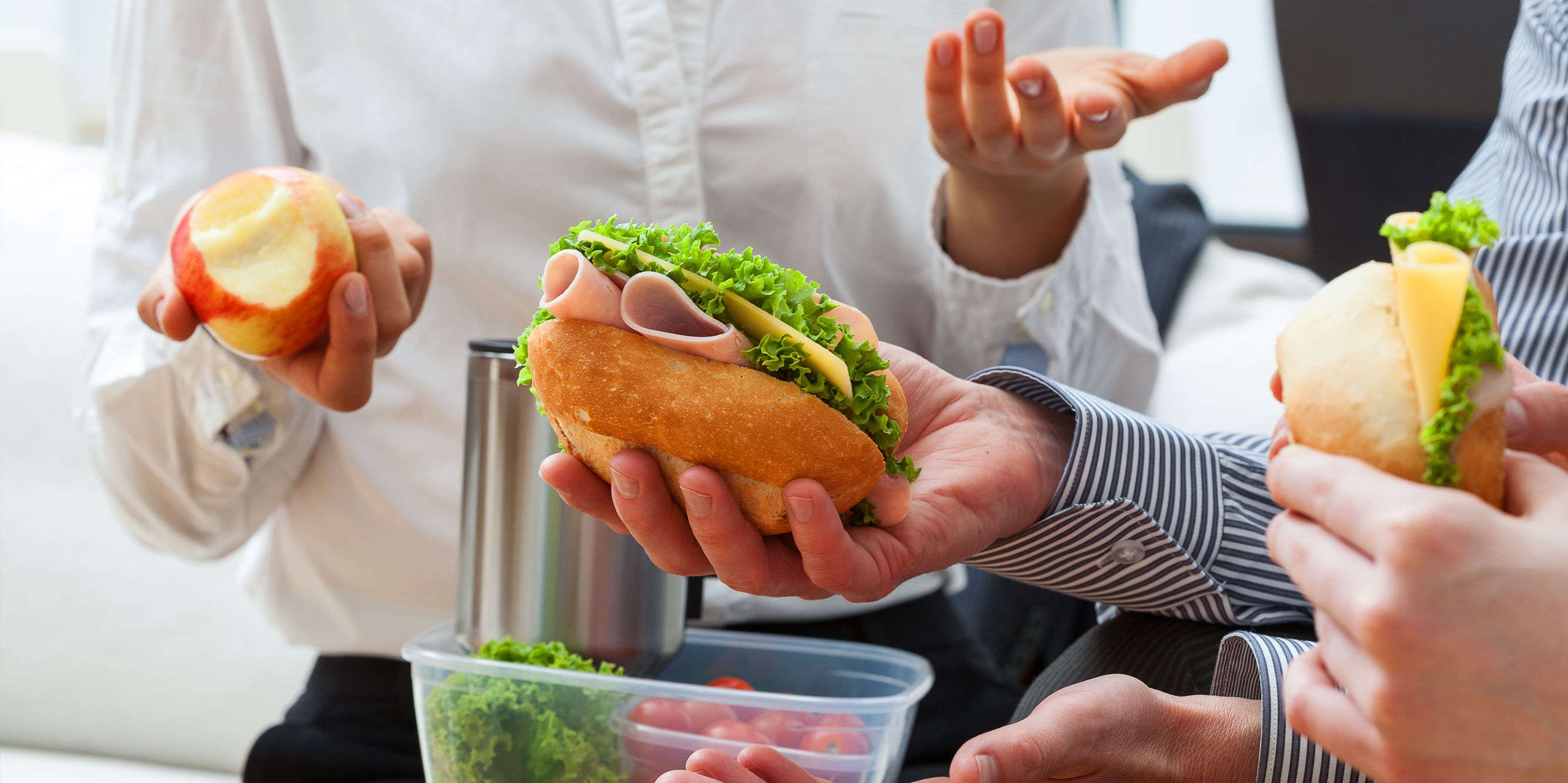 Как предотвратить ожирение