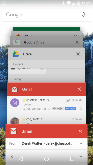 Gmail-multitasking