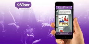 Новый Viber обзавёлся Паблик чатами и превращается в полноценную соцсеть