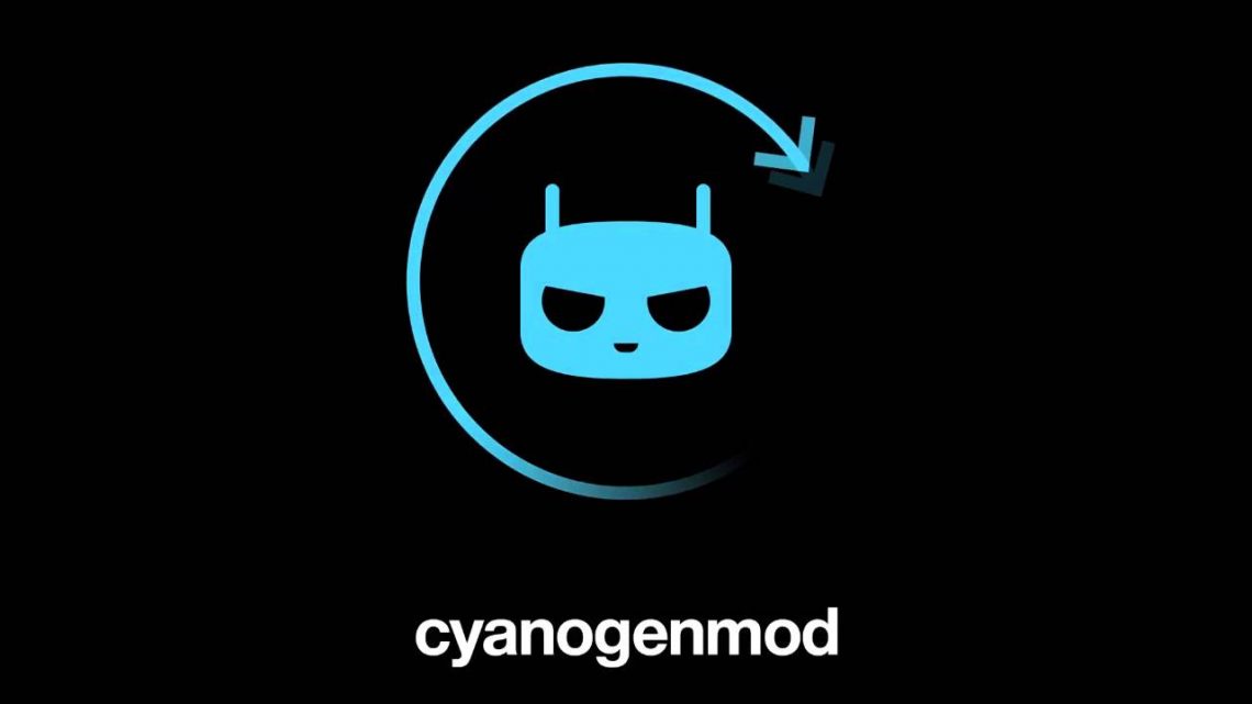 Программа cyanogenmod скачать