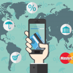 Что и где можно оплатить телефоном с технологией MasterCard Mobile PayPass