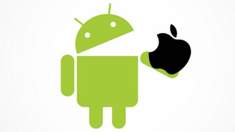 Эльдар Муртазин: «Apple разрабатывает iPhone на базе Android»