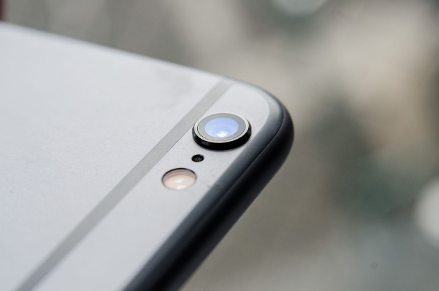 Металлические и магнитные аксессуары могут повредить новые iPhone