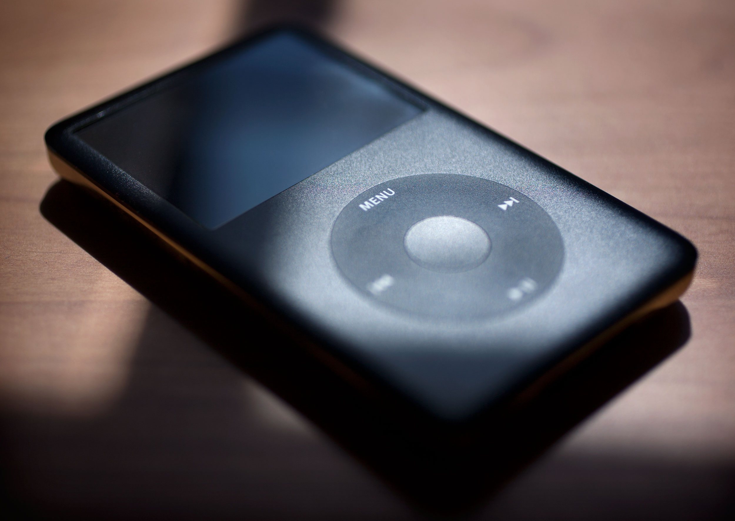 Apple удаляла песни с iPod без ведома пользователей