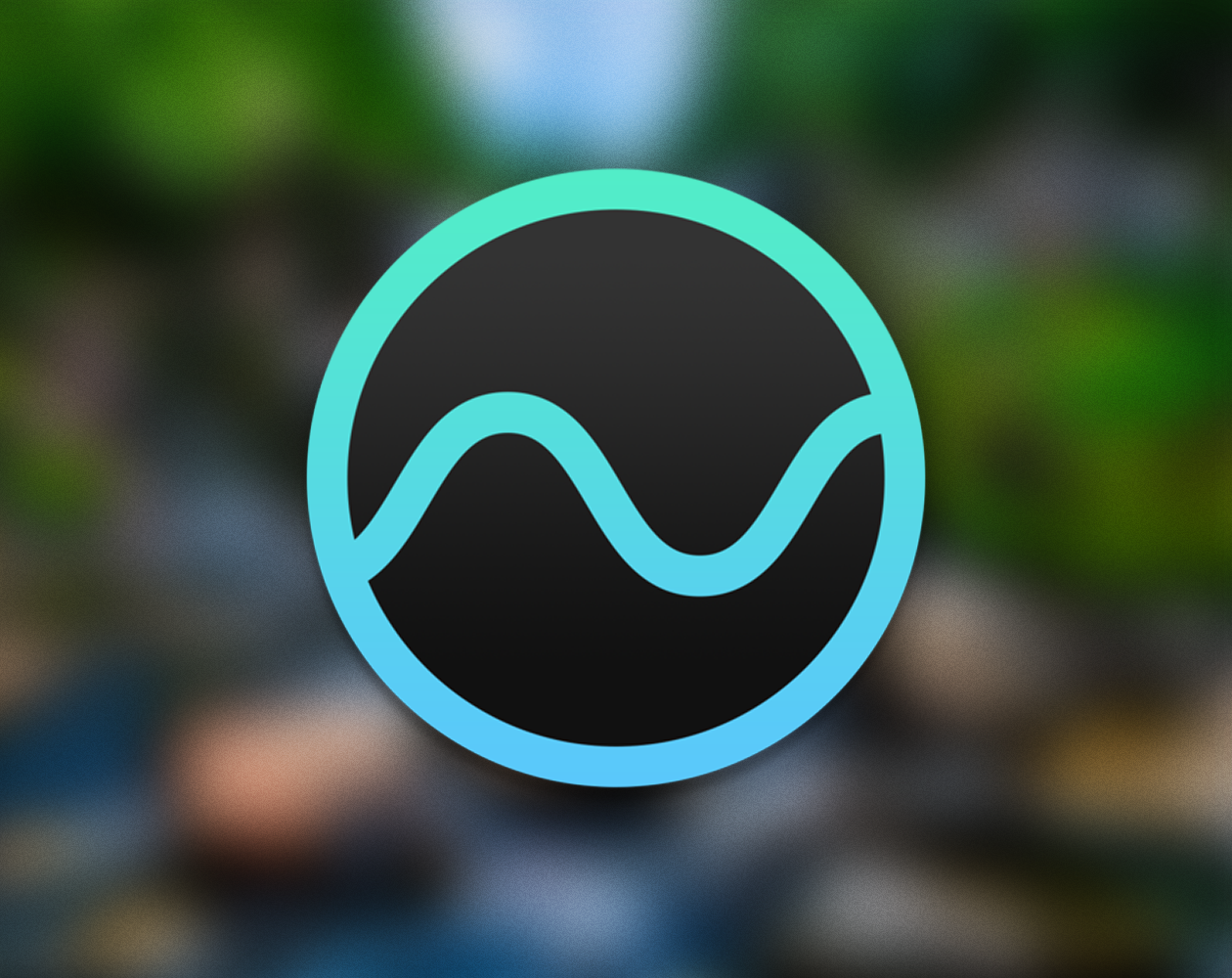 Noizio — приложение с приятными фоновыми звуками для Mac