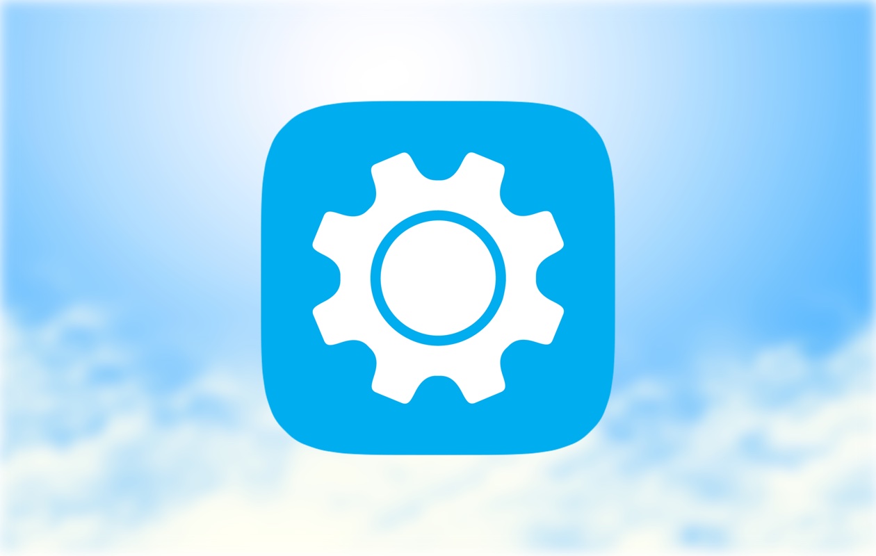 Orby Widgets для iOS: Следим за работой системы прямо в Центре Уведомлений