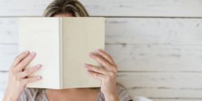 8 вещей, которые происходят с каждым любителем чтения