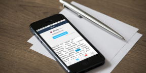 Обновлённый Lingualy для iOS: учим ещё больше новых слов, читая статьи