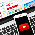 YouTube научился делать GIF