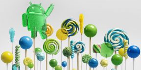 Если не приходит обновление Android 5 Lollipop