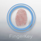 С FingerKey вводить пароль для разблокировки вашего компьютера больше не придётся