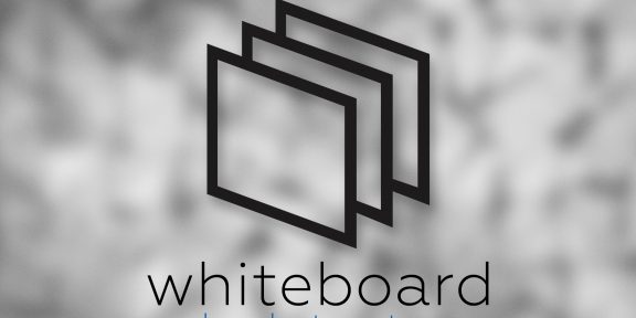 Whiteboard — отличный способ сфокусироваться на самых важных задачах
