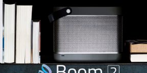Улучшаем звук своего MacBook с Boom 2