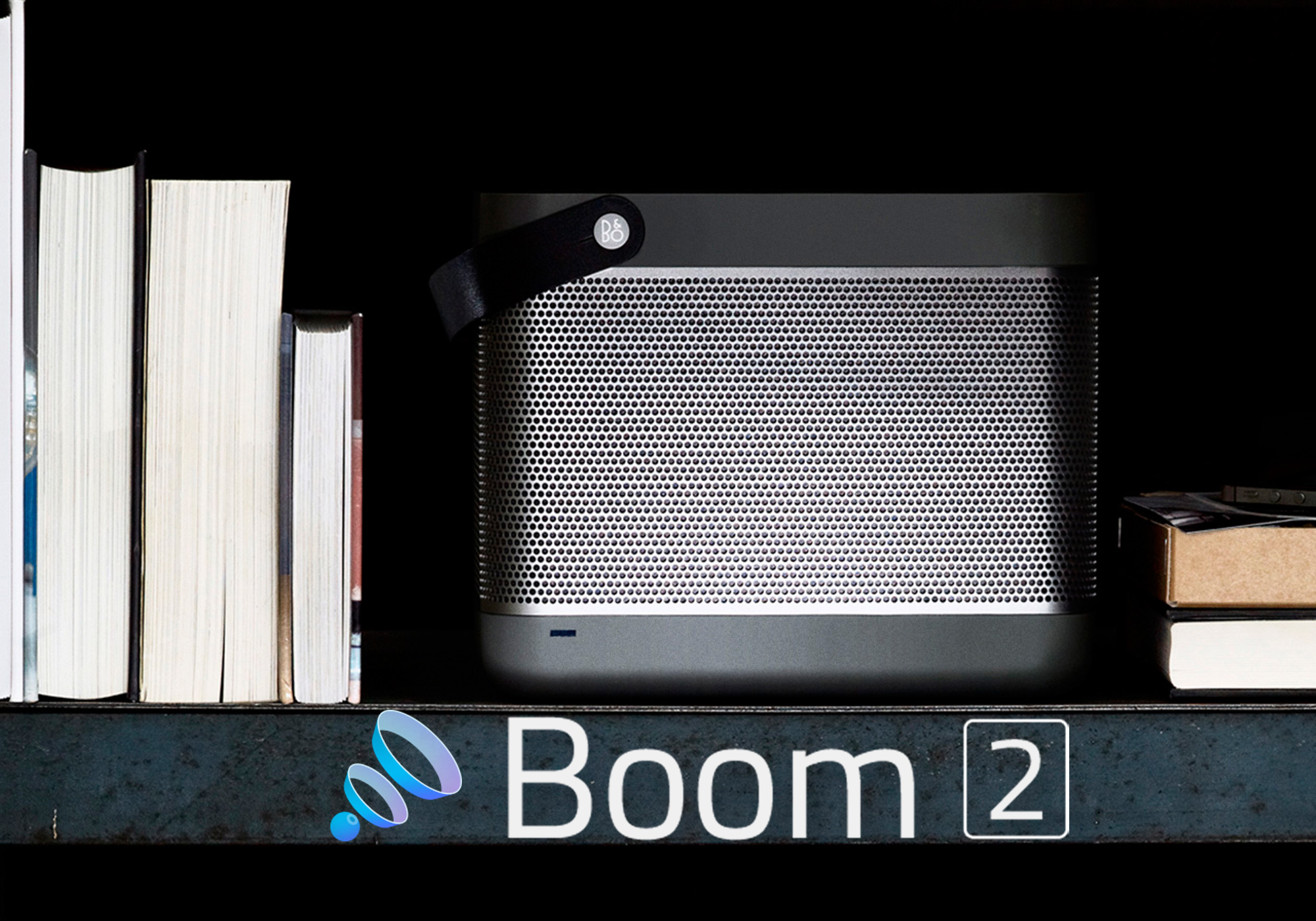 Улучшаем звук своего MacBook с Boom&nbsp;2
