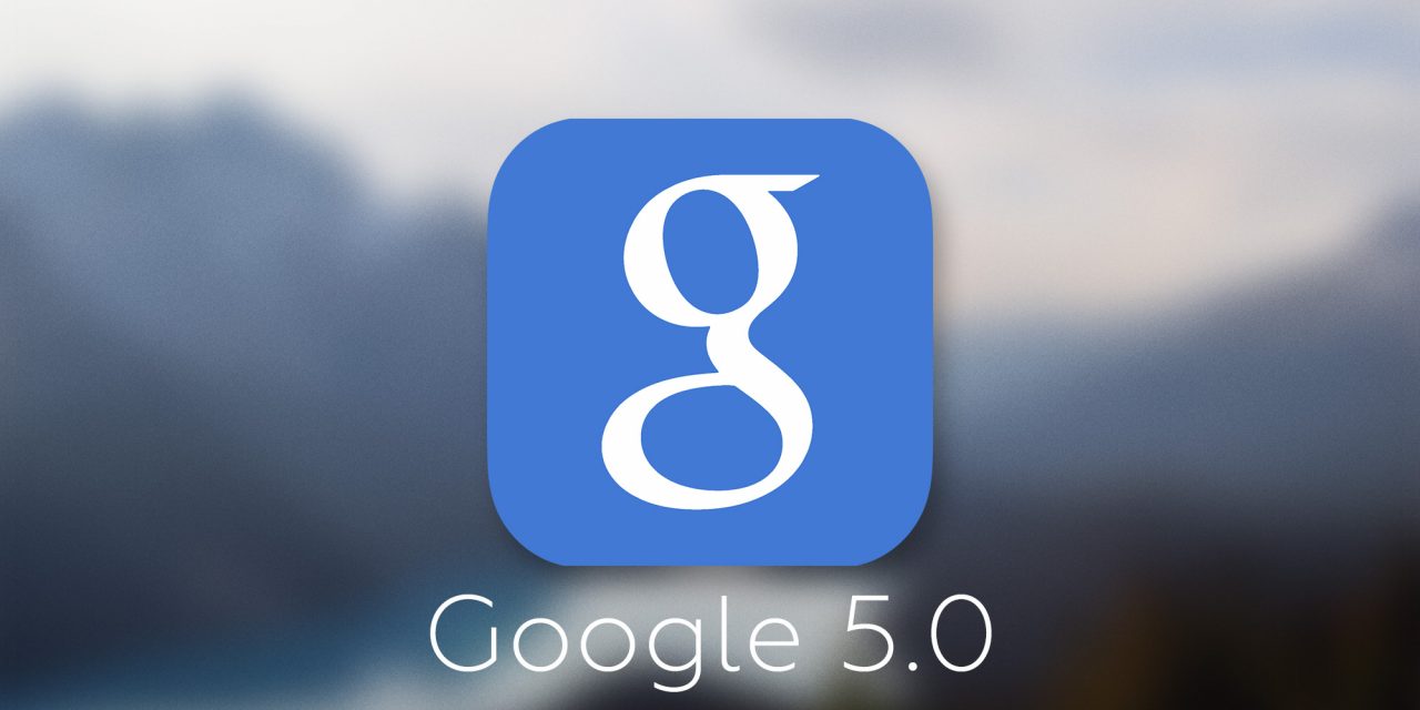 Обновление google. Google 5. Google 5.0 звезд.