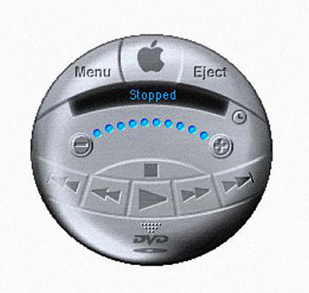 Худший дизайн в истории Apple