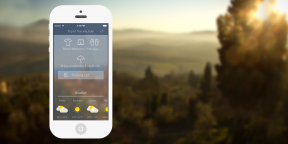 Travel Butler для iOS — отличный помощник в подготовке к путешествию