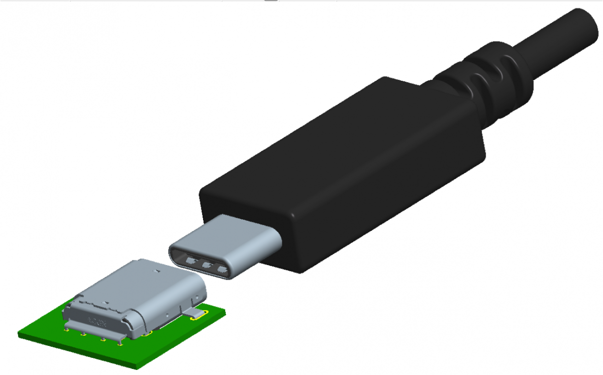 Type-C — всё, что нужно знать о новом стандарте USB в Macbook Air 12&quot;